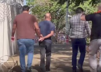 POLÍCIA CIVIL DE RONDÔNIA PRENDE SUSPEITO DE HOMICÍDIO E OCULTAÇÃO DE CADÁVER