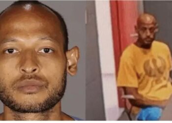 ‘Cheirador de nádegas’ volta a atacar e é preso pela segunda vez em dois meses