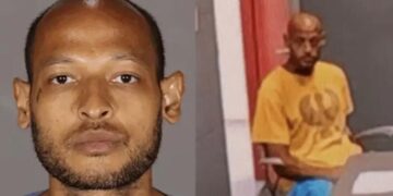 ‘Cheirador de nádegas’ volta a atacar e é preso pela segunda vez em dois meses