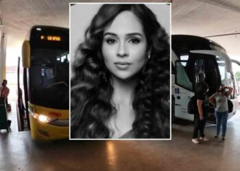 Mal súbito em rodoviária de Cacoal causa a morte de jovem de 24 anos de Rolim de Moura