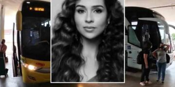 Mal súbito em rodoviária de Cacoal causa a morte de jovem de 24 anos de Rolim de Moura
