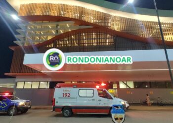 Idoso é vítima de golpe na rodoviária de Porto Velho e passa mal após 12 horas no local