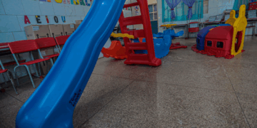 CRECHE NOTURNA – Prefeitura de Porto Velho lança edital de chamamento público para matrícula de crianças de 1 a 3 anos