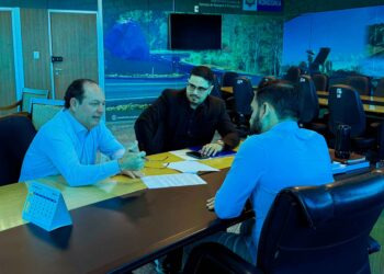 Deputado Pedro Fernandes garante avanços em obras viárias que beneficiam Cujubim, Machadinho e Ariquemes