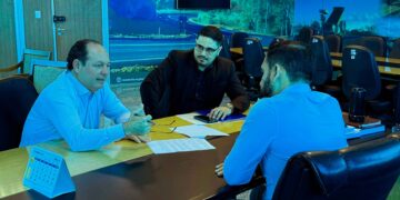 Deputado Pedro Fernandes garante avanços em obras viárias que beneficiam Cujubim, Machadinho e Ariquemes