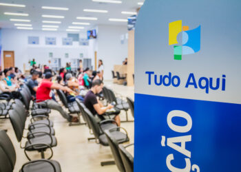 Tudo Aqui fortalece modelo de atendimento integrado e expande novas unidades em Rondônia