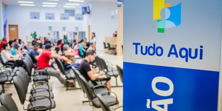Tudo Aqui fortalece modelo de atendimento integrado e expande novas unidades em Rondônia