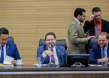 Alero aprova mais de R$130 milhões para a saúde do Estado