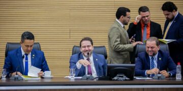 Alero aprova mais de R$130 milhões para a saúde do Estado