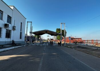 Trânsito na região do centro de Porto Velho será alterado para a realização da Marcha para Jesus