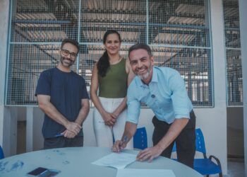 Prefeitura assina termo de fomento para Clínica Municipal de Bem-Estar Animal em Porto Velho