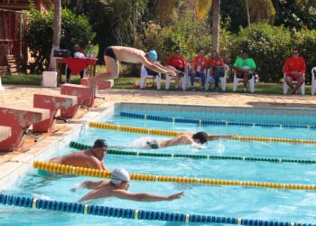 Etapa estadual paralímpica do Joer inicia nesta quarta-feira (20), em Porto Velho
