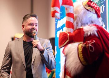 Prefeitura lança “Natal Porto Velho Luz” que vai transformar a capital em cidade encantada