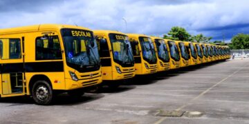 Regularização do transporte escolar já pode ser consultada por meio da Central de Serviços do Detran-RO