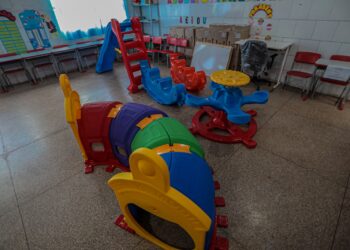 HOJE: Inscrições para a creche noturna iniciam nesta terça-feira (12) em Porto Velho