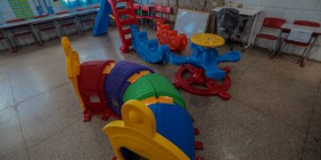 HOJE: Inscrições para a creche noturna iniciam nesta terça-feira (12) em Porto Velho