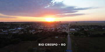 Prefeitura de Rio Crespo realizará desfile de 7 de Setembro em homenagem à história do município