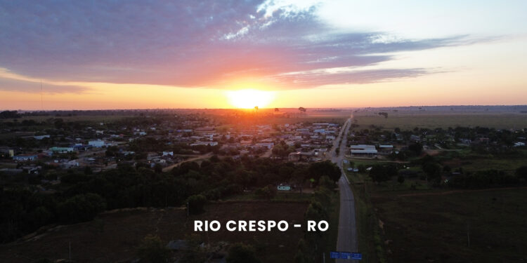 Prefeitura de Rio Crespo realizará desfile de 7 de Setembro em homenagem à história do município