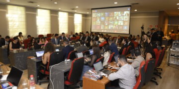 OAB/RO: Advogado dos quadros da instituição é afastado pela condenação por crime infamante relacionado a estupro de vulnerável, que resultou na gravidez da vítima, menor de idade.