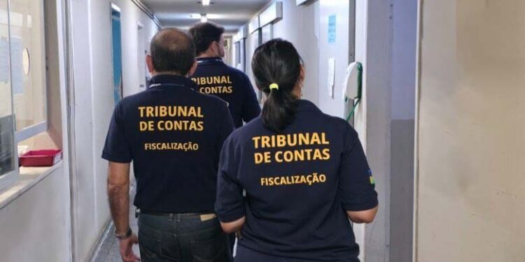 Graças à atuação do TCE-RO, Hospital de Base registra avanços na área de regulação e melhora atendimento à população