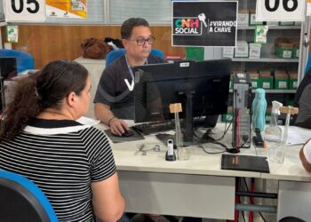 Encerra nesta sexta-feira, 22, o prazo para entrega da documentação dos selecionados no programa CNH Social