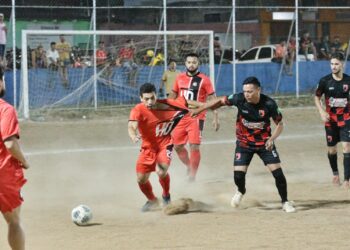 Disfruta FC X Galáticos :Definidos finalistas do campeonato em noite emocionante de semifinais em Porto Velho
