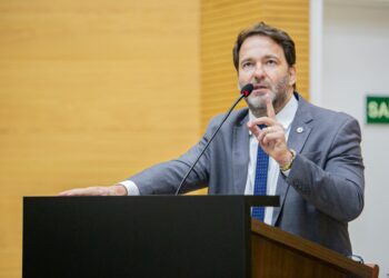 Alex Redano indica início das obras de ligação da Estrada do Belmonte com a RO-005 para desafogar trânsito de Porto Velho