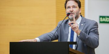 Alex Redano indica início das obras de ligação da Estrada do Belmonte com a RO-005 para desafogar trânsito de Porto Velho