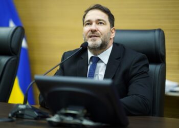 Assembleia Legislativa aprova criação do “Dia S” em Rondônia