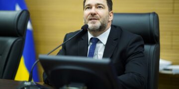 Assembleia Legislativa aprova criação do “Dia S” em Rondônia