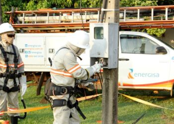 ÚLTIMA CHANCE: INSCRIÇÕES PARA CURSO GRATUITO DA ENERGISA COM CONTRATAÇÃO IMEDIATA ENCERRAM NESTA QUARTA, DIA 20