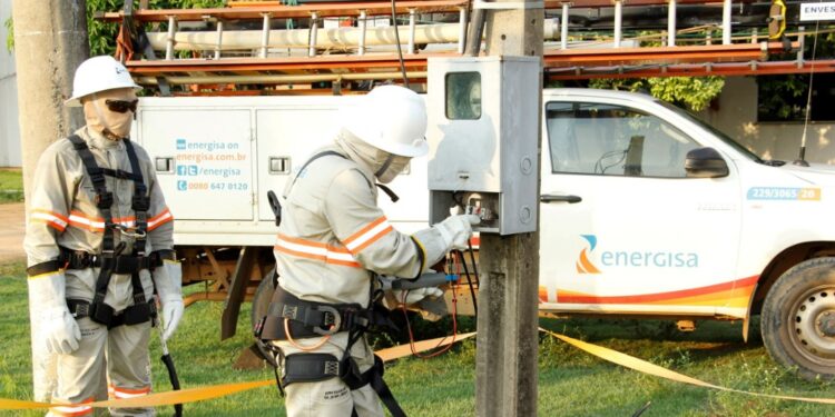 ÚLTIMA CHANCE: INSCRIÇÕES PARA CURSO GRATUITO DA ENERGISA COM CONTRATAÇÃO IMEDIATA ENCERRAM NESTA QUARTA, DIA 20