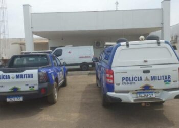 Discussão por música de facção termina em morte brutal e jovem esfaqueado em Vilhena