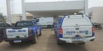 Discussão por música de facção termina em morte brutal e jovem esfaqueado em Vilhena