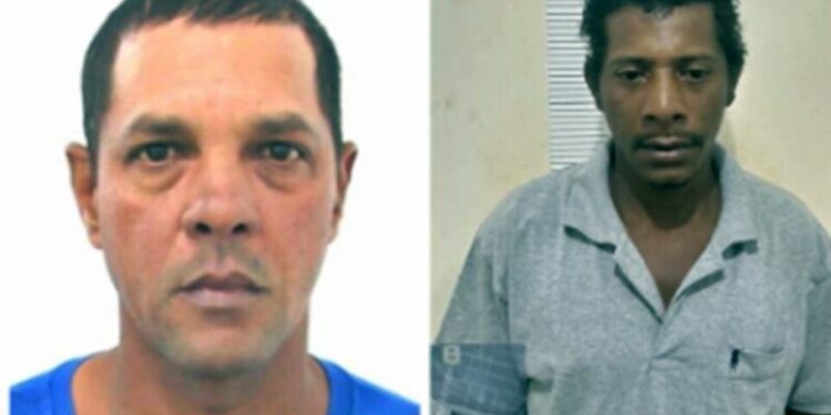 Polícia Civil divulga fotos de suspeitos de homicídio brutal em Vilhena e pede ajuda da população