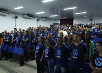 Programa de capacitação profissional do governo de RO possibilita redirecionamento no mercado de trabalho