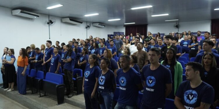 Programa de capacitação profissional do governo de RO possibilita redirecionamento no mercado de trabalho