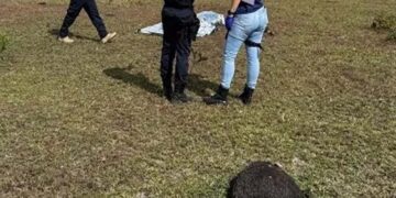 Jovem é encontrado morto com sinais de execução em Pimenta Bueno
