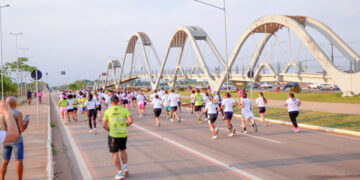 Prefeitura abre inscrições para corrida “Cidade de Porto Velho”