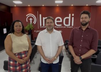 Deputado Alex Redano articula realização de exames de ressonância magnética para Ariquemes