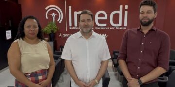 Deputado Alex Redano articula realização de exames de ressonância magnética para Ariquemes