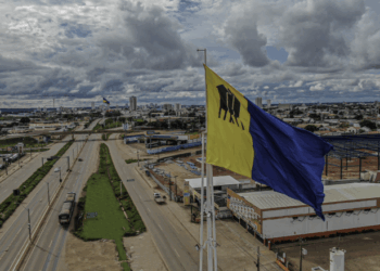 Prefeitura decreta ponto facultativo nesta sexta-feira (3) em Porto Velho