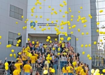 Alero reforça protagonismo no Setembro Amarelo com projetos e ações voltadas à saúde mental