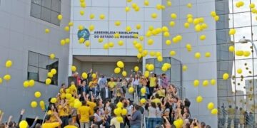 Alero reforça protagonismo no Setembro Amarelo com projetos e ações voltadas à saúde mental