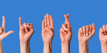 Setembro Azul: Alero amplia visibilidade e ações em prol da comunidade surda em Rondônia