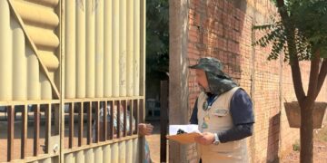 Governo de RO e Prefeitura de Porto Velho avançam na regularização fundiária com entrega de Certidões de Titularidade