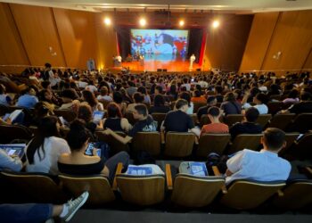 Elero leva novas etapas do Acelero Enem 2025 a Ji-Paraná e Cacoal neste final de semana