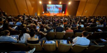 Elero leva novas etapas do Acelero Enem 2025 a Ji-Paraná e Cacoal neste final de semana