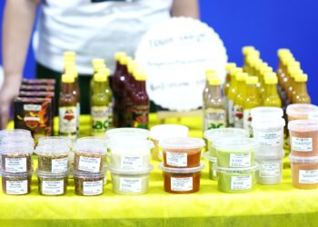 Feira da Mulher Empreendedora movimenta Assembleia Legislativa