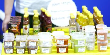 Feira da Mulher Empreendedora movimenta Assembleia Legislativa